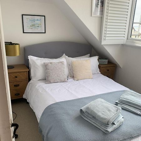 Marine Cottage Whitstable Zewnętrze zdjęcie